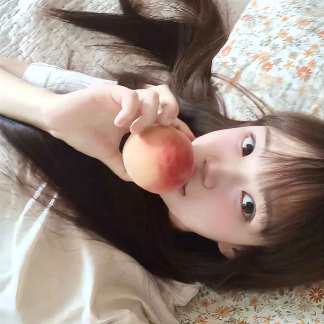 村井之恋动画版