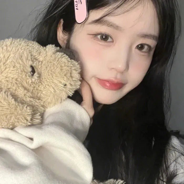 少女潘金莲